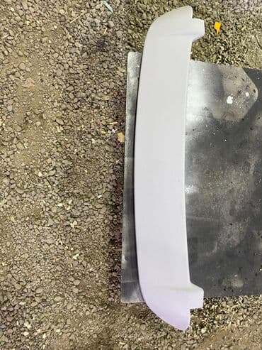 программы для 3d моделирования электронная лицензия: Задний спойлер Honda Б/у, Аналог — 1