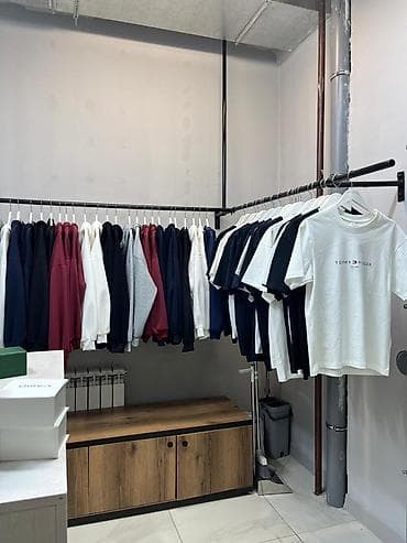 гатовые бизнес в бишкеке: Продажа бутиков В торговом центре, 20 м², 3 этаж — 3