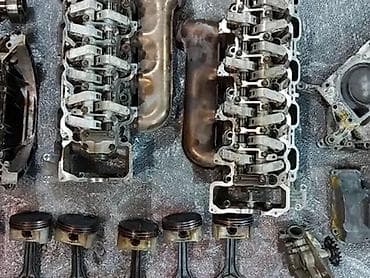 e60 m5: Mercedes-Benz 2008 г., 5.5 л, Б/у, Оригинал, Германия — 5