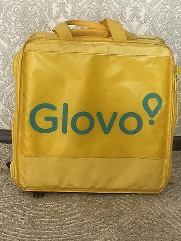 Сумки: Рюкзак, Материал: Комбинированный материал, Унисекс, Б/у — 2