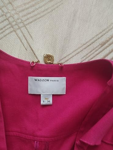 Спецодежда: Брюки Экокожа, S — 3