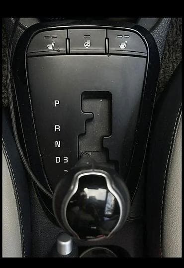 кияа морник: Kia Morning: 2018 г., 1 л, Газ, Хэтчбэк — 8