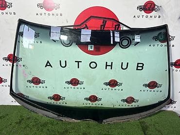 стекло мерс 210: Стекло Лобовое Mercedes-Benz, 1998 г., Оригинал — 1