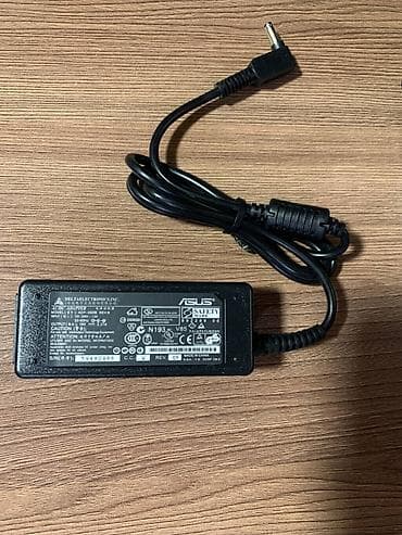 блок питания ноутбука asus купить: Блок питания для ноутбука ASUS - Производитель: Delta — 1