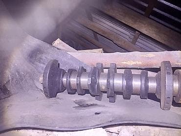 toyota aurus: Распредвал Volkswagen Новый — 2