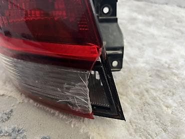 кия рио 2014 задний фары: Задний фонарь (левый) для автомобиля kia rio - Расположение: левый — 4