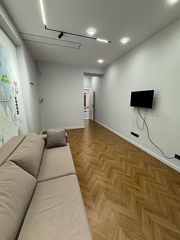 gala group: 3 комнаты, 112 м², Элитка, 2 этаж, Дизайнерский ремонт — 4