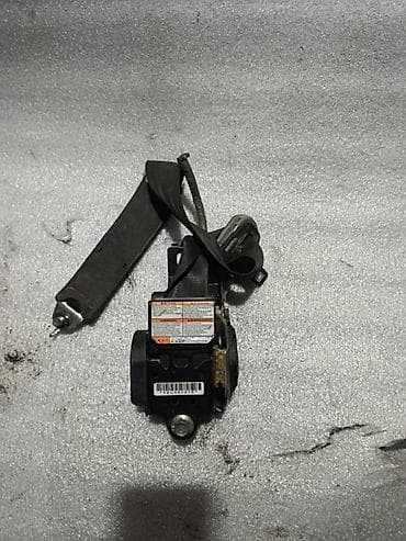 mini jack: Подушка безопасности Honda — 2