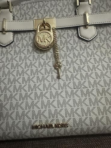 charles kate: Сумка Michael Kors Из Америки, оригинал, только одна, абсолютно новая — 3