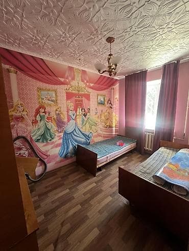 как сдать дом в аренду на длительный срок: 3 комнаты, С мебелью полностью — 7