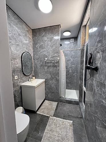 сдаю дом ош: Таунхаус, Asia Palace, Сары-Ой — 5