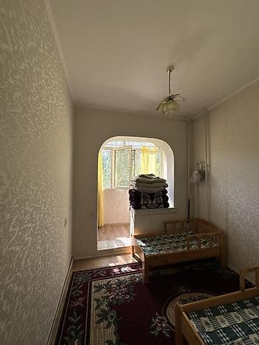 3: 3 комнаты, 79 м², Восток-5 мкр 105 серия, 4 этаж — 4