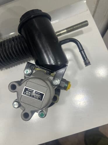 подшипников: Гидроусилитель Toyota Новый, Аналог — 3