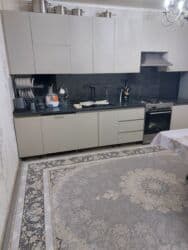 ак босого аренда дома: 200 кв. м, 7 бөлмө, Жылытылган, Жылуу пол, Брондолгон эшиктер — 22