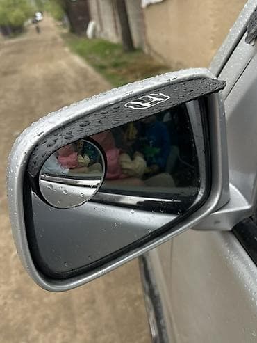 спринтер эвакуватор: Mercedes-Benz Спринтер: 2000 г., 2 л, Газ, Минивэн — 5