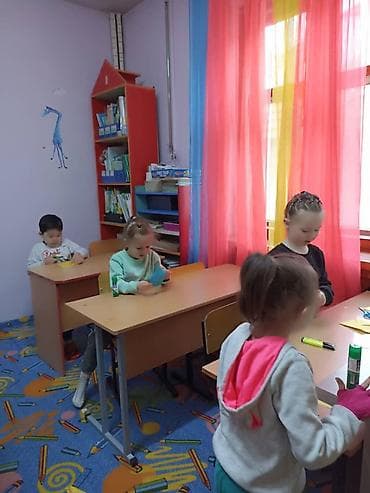 детский сад с видеонаблюдением бишкек: Дорогие родители, если вы хотите, чтобы ваш малыш рос в атмосфере — 4