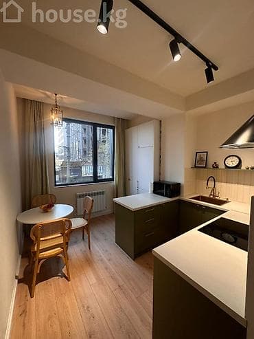 2х: 2 комнаты, Собственник, С мебелью полностью — 10