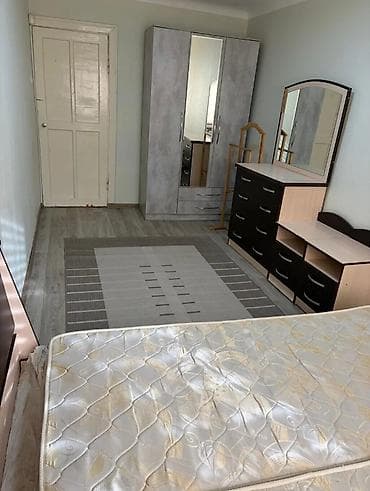 Аренда квартир: 2 комнаты, Агентство недвижимости, Без подселения, С мебелью полностью — 4