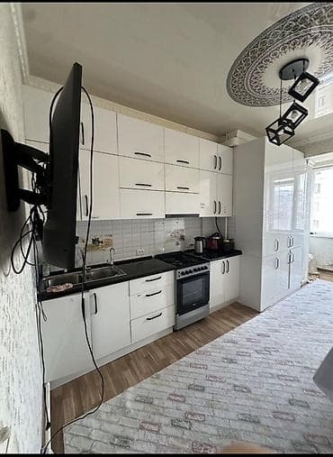 Продажа квартир: 2 комнаты, 74 м², Элитка, 6 этаж, Евроремонт — 3