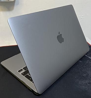 мышка для макбука аир: MacBook Air M1 2020! Ичинде 300$ турган Logic Pro Орнотулган — 3