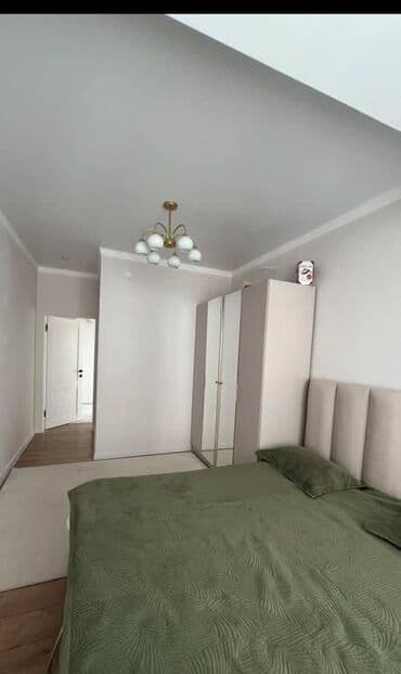 Гараждар: 3 бөлмө, 74 м², Элитка, 10 кабат — 7