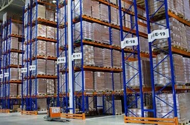 шиномонтажное оборудование для грузовых автомобилей бу: Паллетные стеллажи, грузовой, грузовые, складские стеллажи, полка — 2