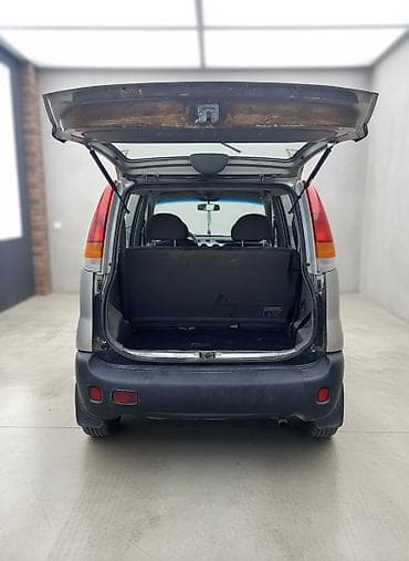 требуется вложения: Microcar : 1988 г., Хэтчбэк — 1