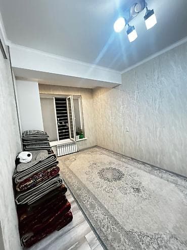 Квартиры: 1 комната, 39 м², 8 этаж, Евроремонт — 5