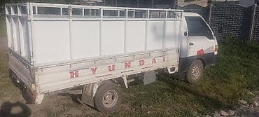 гидравлика хйундаи портер 1: Жеңил жүк ташуучу унаа, Hyundai, Стандарт, 3 т, Колдонулган — 2