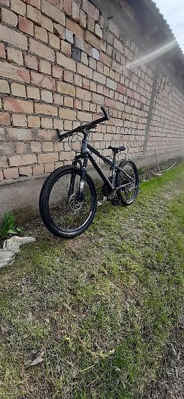 мп3 диск: Горный велосипед с передней и задней подвеской (двухподвес). Основные — 3