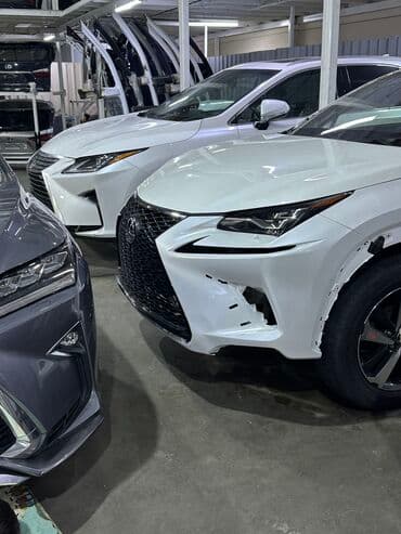 бу ноутбуки из европы: Передний Lexus, Б/у, Оригинал — 4