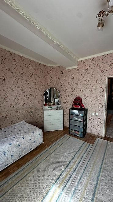 open space: 3 комнаты, 100 м², Интергельпо Индивидуалка, 4 этаж, Евроремонт — 4