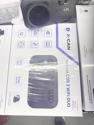 fpv dron: Видеорегистратор Б/у, На лобовое стекло, Есть GPS, Есть антирадар — 2