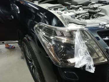 автомойка оборудование: Автомойка | Тонировка, Оклейка защитной пленкой — 5