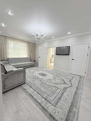 снять квартиру ак ордо: 🏡 Продаётся уютный дом в районе Ак-Ордо-2 📍 Адрес: ул. Жаны Муун, 8 🔹 — 9