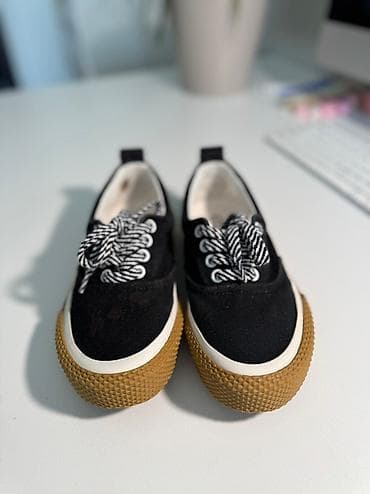 active 2: Кеды Celine (оригинал) Требуются покраска Есть коробка и пыльники — 1