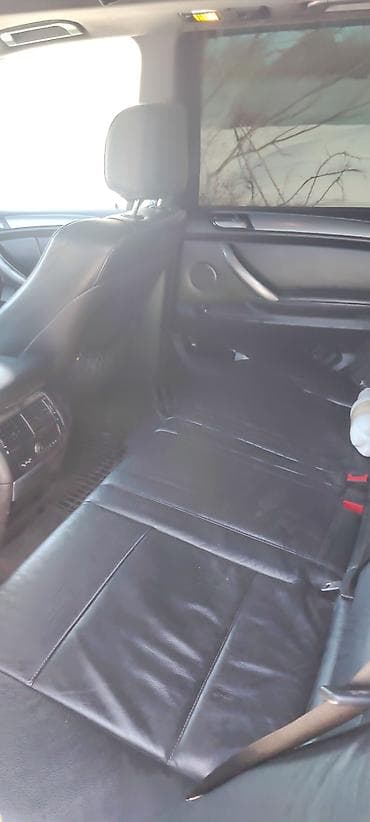 m50 b25: BMW X5: 2004 г., 4.4 л, Автомат, Бензин, Кроссовер — 6