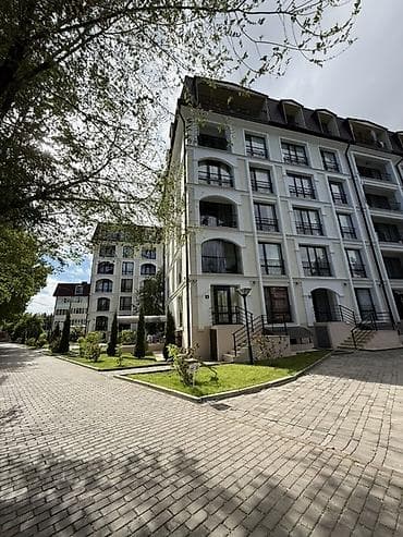 аренда квартиры жал: Светлая и уютная квартира в ЦО «Радуга» Отличный вариант для — 7
