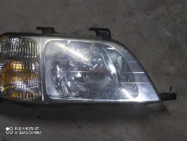 фары опель вектра б: Honda cr-v rd-1 крилья двери фары — 1