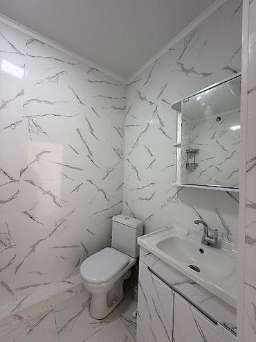 жк нью йорк купить квартиру: 1 комната, 35 м², 4 этаж, Евроремонт — 10