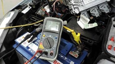 зарядные станции для электромобилей бишкек: Услуги автоэлектрика, с выездом — 1