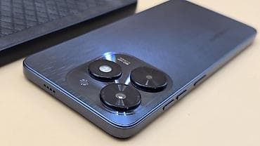 poco 8pro: Tecno Spark 20 Pro, Новый, 128 ГБ, цвет - Синий, 2 SIM — 3