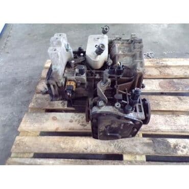 коробка автомат гольф 3 бишкек: Коробка передач Автомат Volkswagen 2000 г., Б/у, Оригинал, Германия — 1