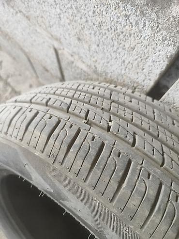 шины r17 225 50: Летняя шина 215/60 R17 96H стояли на субару аутбек. протектор 95% — 1