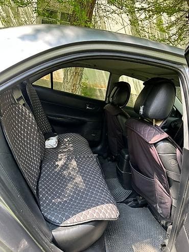 куплю мазда 6: Mazda 6: 2002 г., 2 л, Автомат, Бензин, Седан — 8