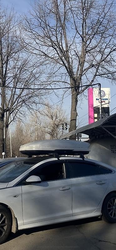 Автобокс at lalafo.kg Автобокс