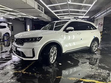 саренто кия: Kia Sorento: 2020 г., 2.2 л, Робот, Дизель, Кроссовер — 2