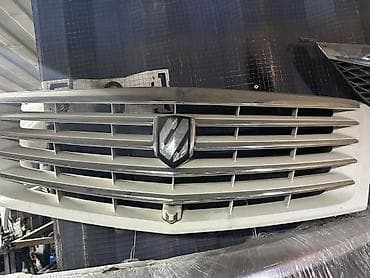 full construction: Решетка радиатора Foton Оригинал — 1