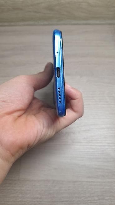 redmi note 3 4pda: Redmi, Redmi 10C, Б/у, 128 ГБ, цвет - Синий — 4