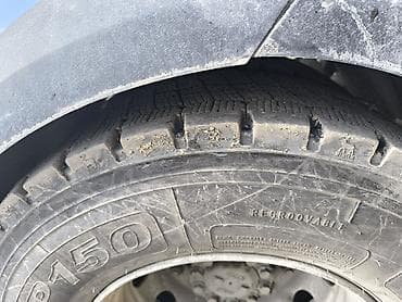 audi s 4: Тягач, DAF, Тентованный — 7